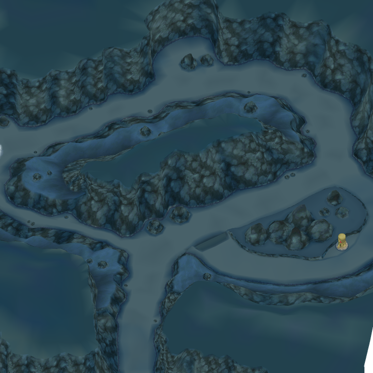 Indoors 4 map