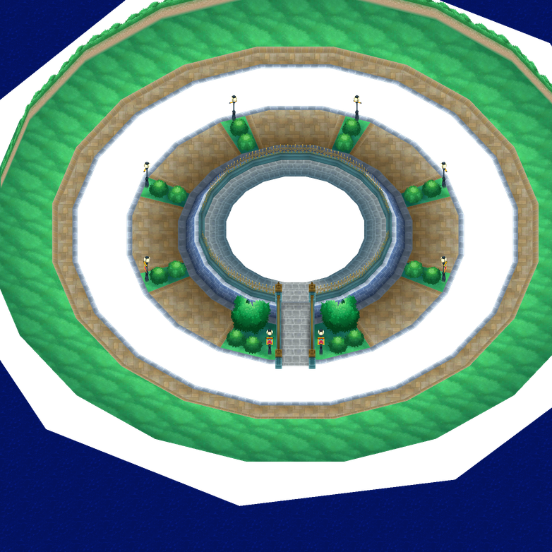 Indoors 13 map