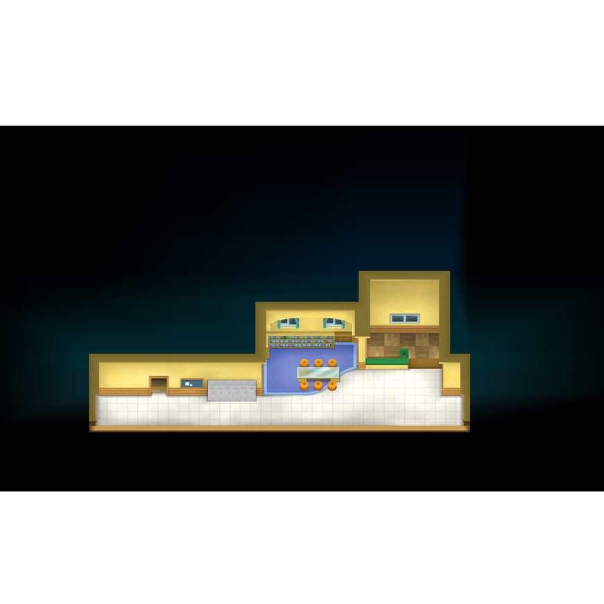 Indoors 6 map