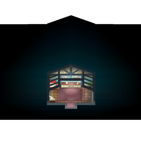 Indoors 2 map