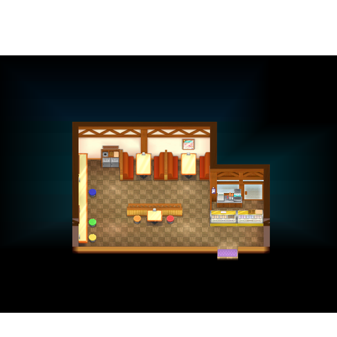 Indoors 2 map