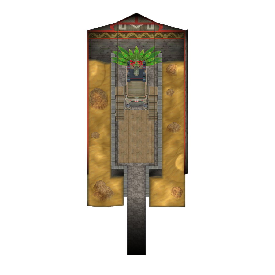 Indoors 2 map