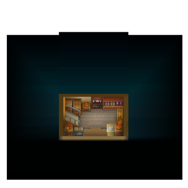 Indoors 1 map