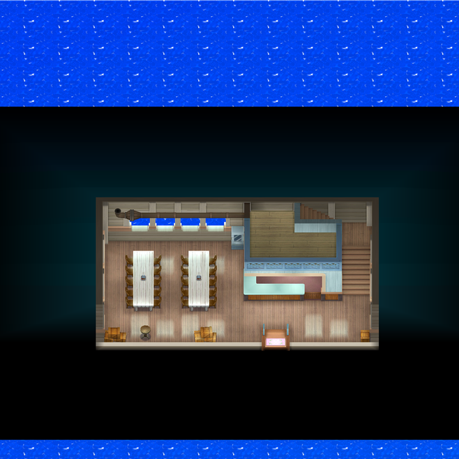 Indoors 2 map