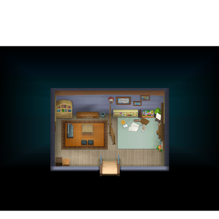 Indoors 3 map