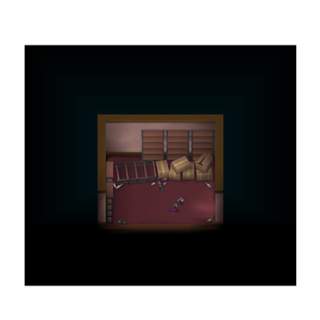 Indoors 5 map
