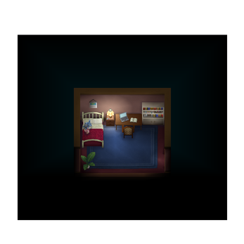 Indoors 6 map