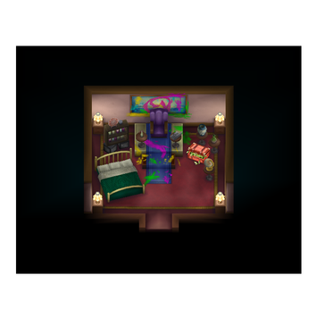 Indoors 9 map