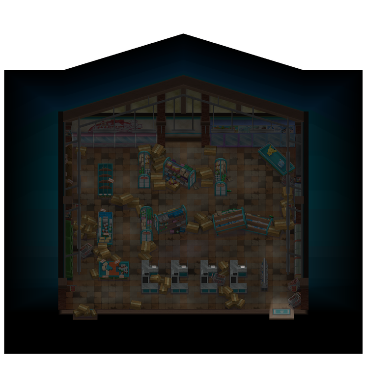 Indoors 2 map