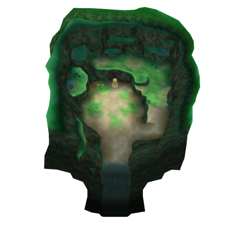 Indoors 1 map