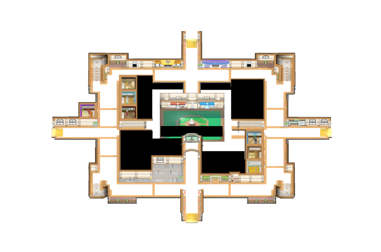 Map 2 map