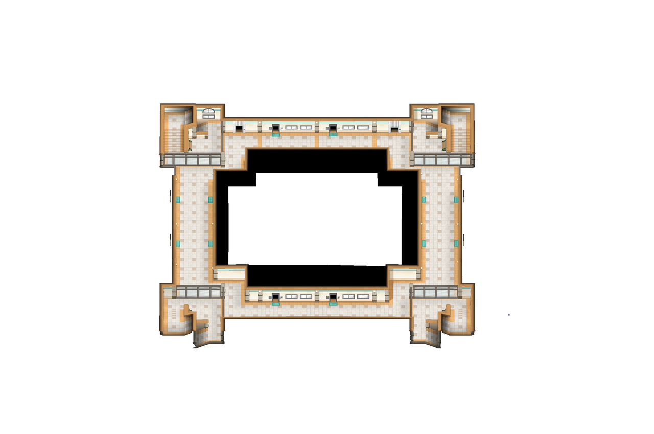 Map 3 map