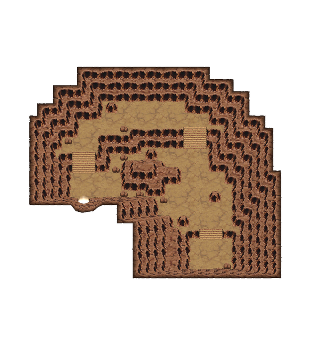Map 11 map
