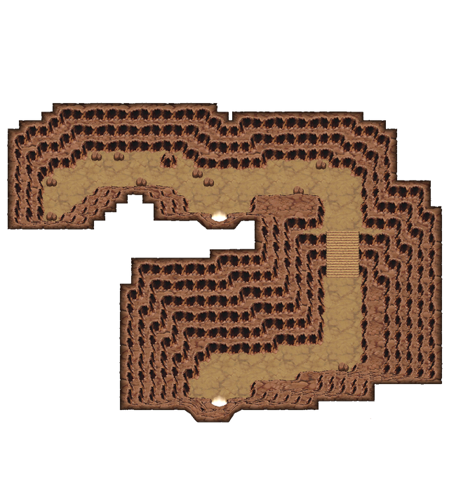 Map 13 map