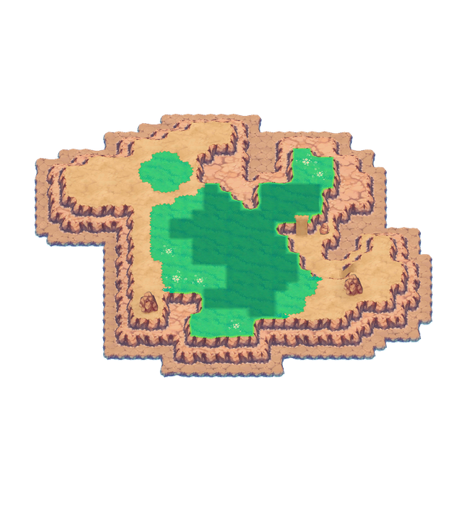 Map 2 map