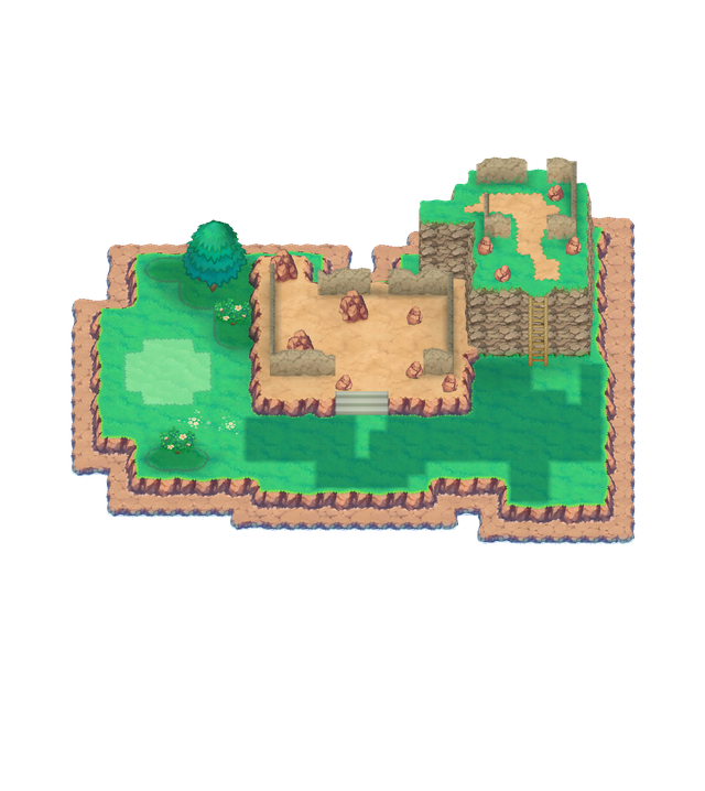 Map 8 map