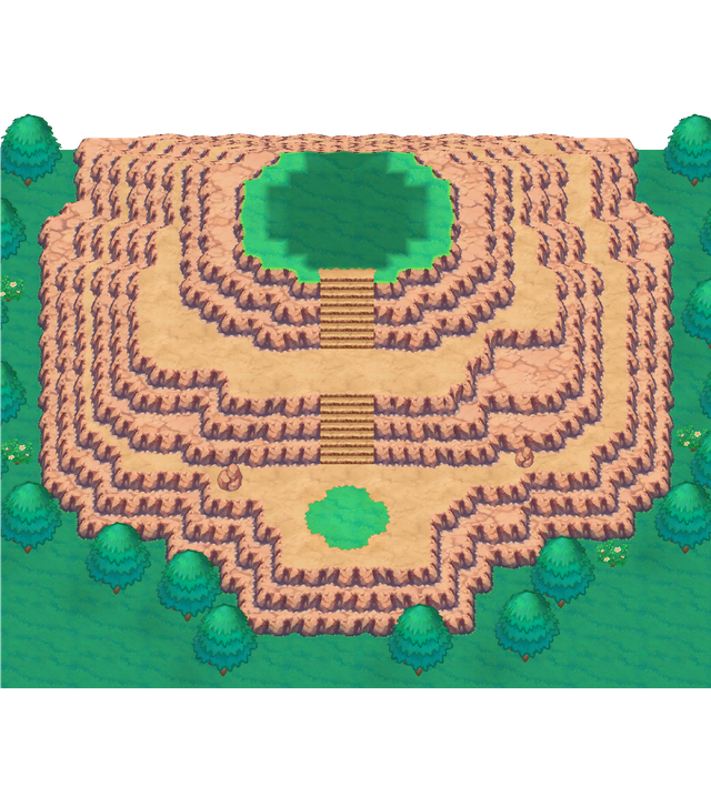 Map 7 map