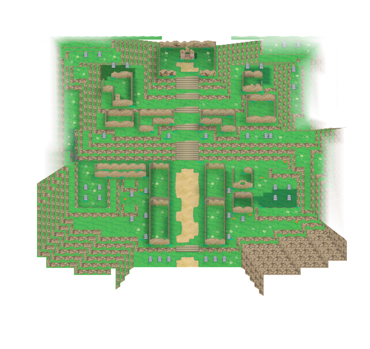 Map 6 map