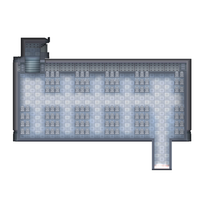 Mt. Pyre map