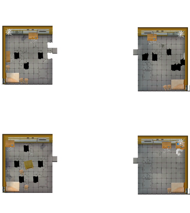 Map 6 map