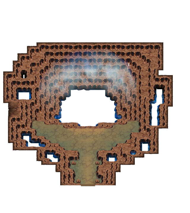 Map 13 map