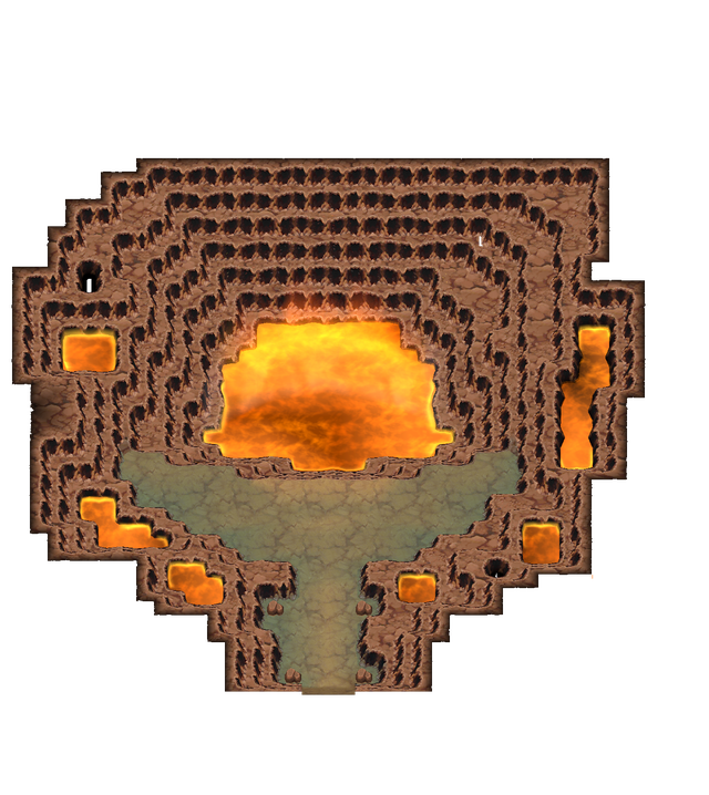 Map 14 map