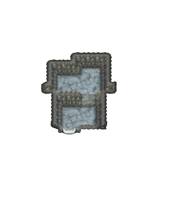 Map 13 map