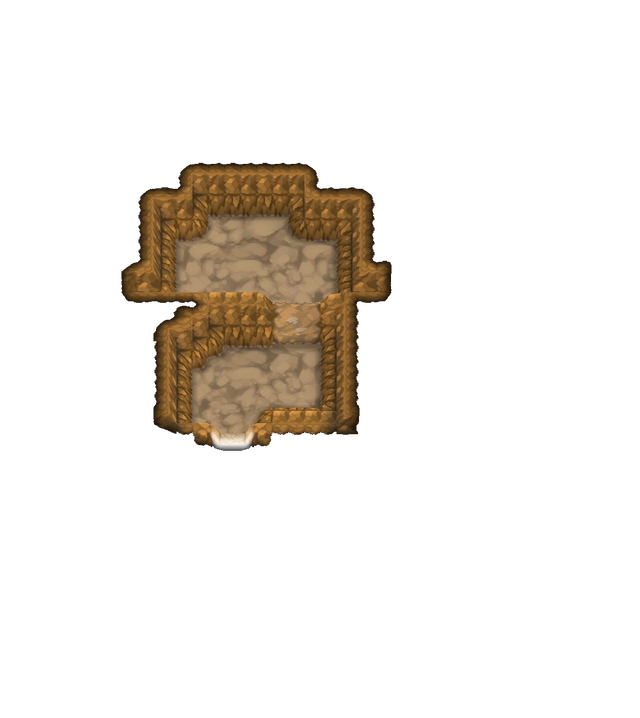 Map 23 map