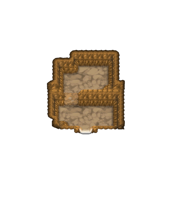 Map 41 map
