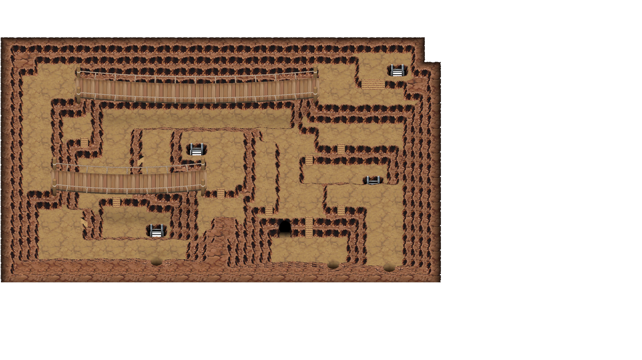 Map 2 map