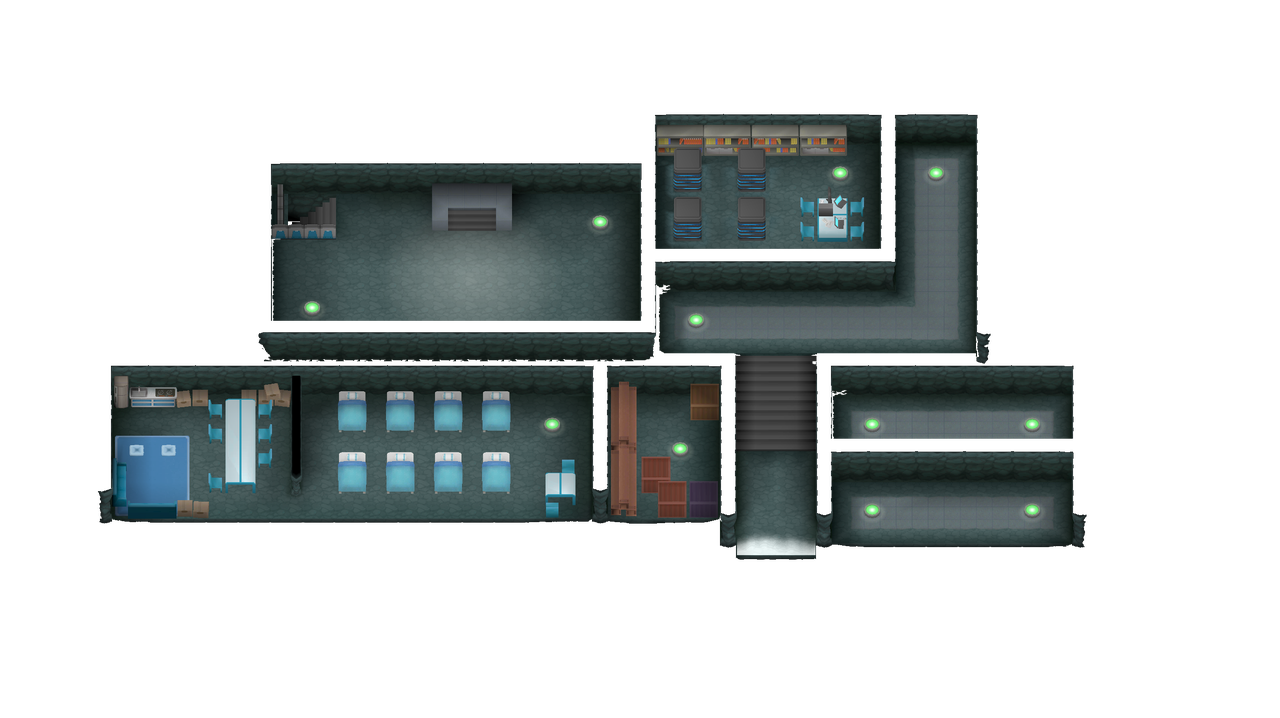 Map 2 map