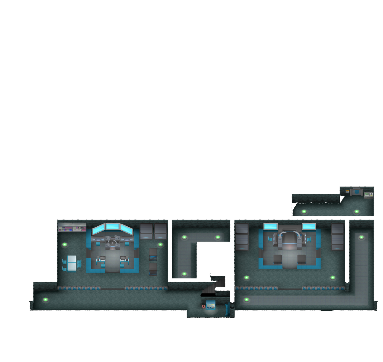 Map 3 map