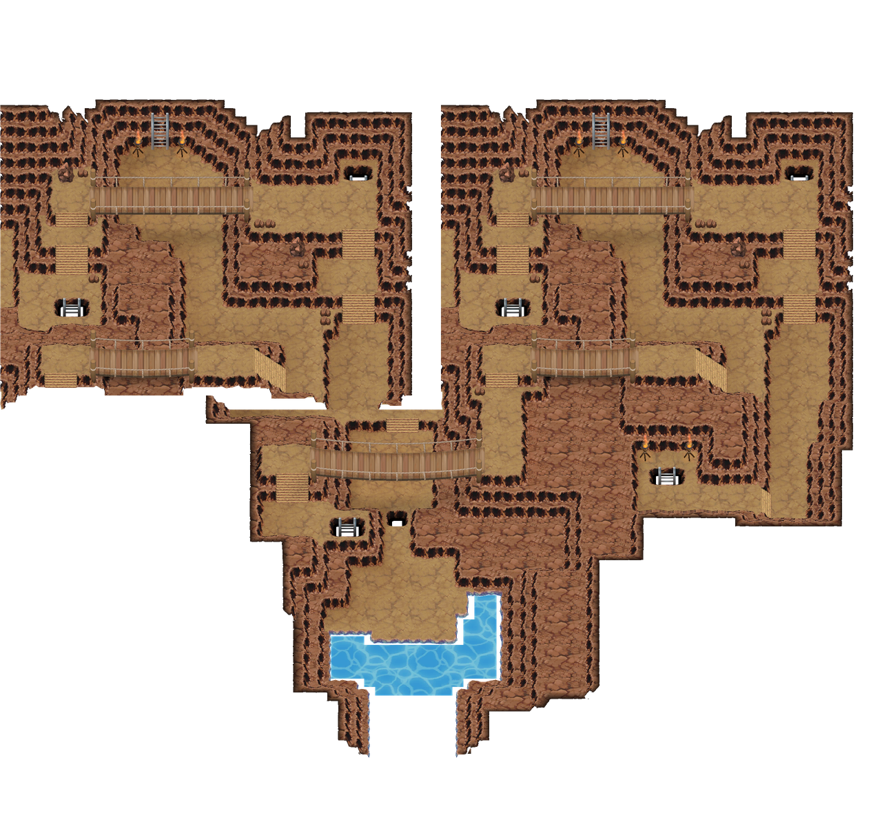 Map 2 map
