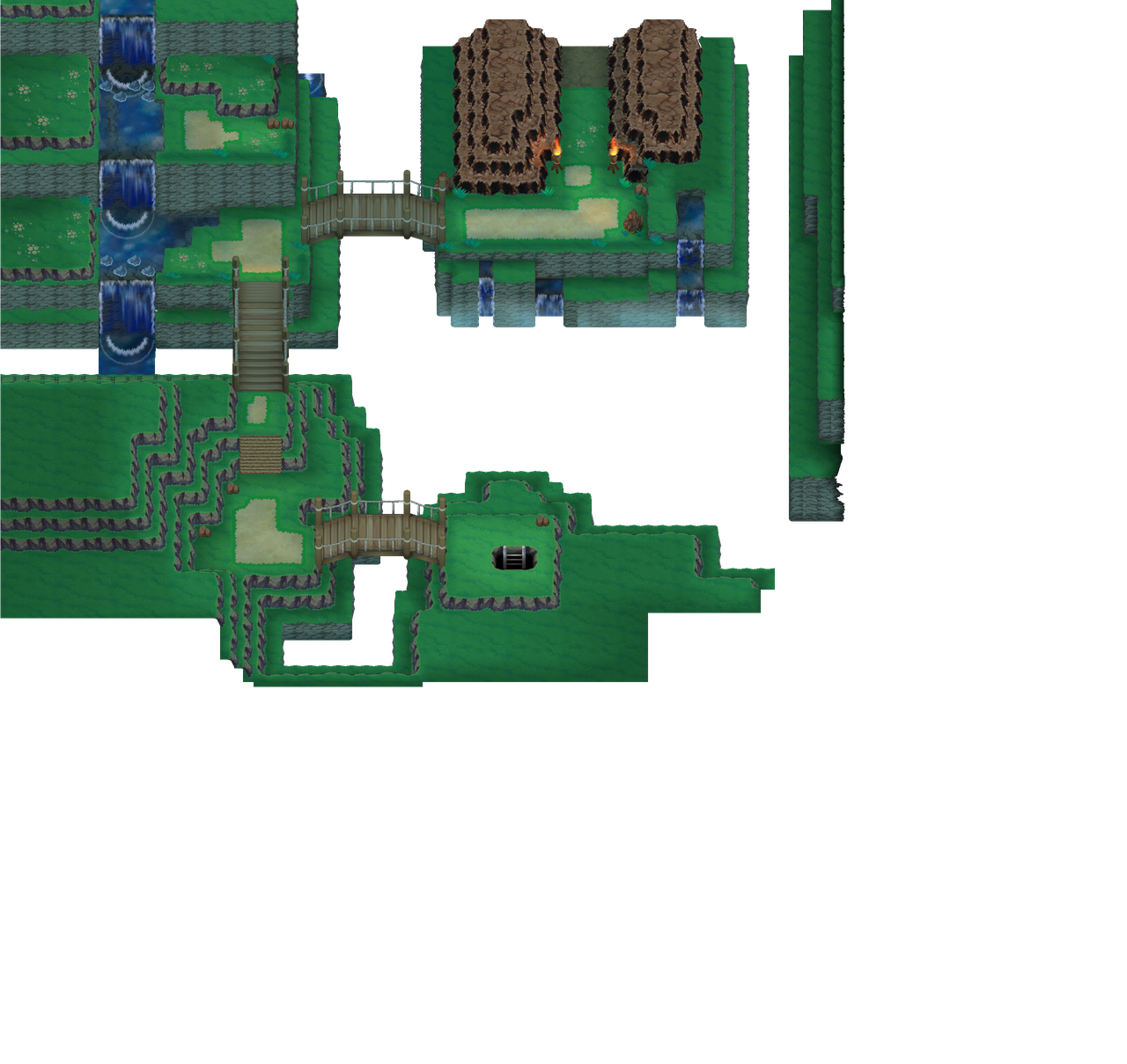 Map 4 map