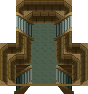 Room 2 map