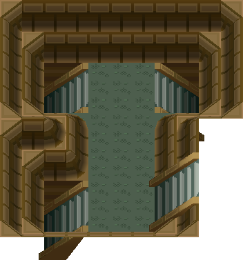 Room 3 map