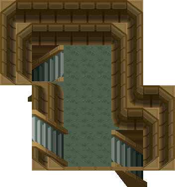 Room 4 map