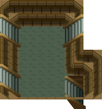 Room 5 map