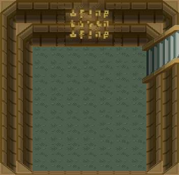 Room 7 map