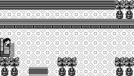 Celadon Hotel map