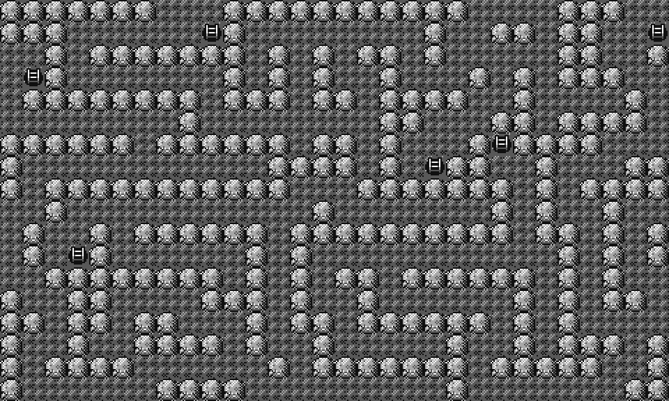 2F map