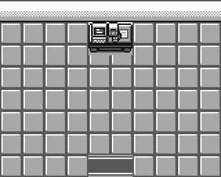 Hall Of Fame map