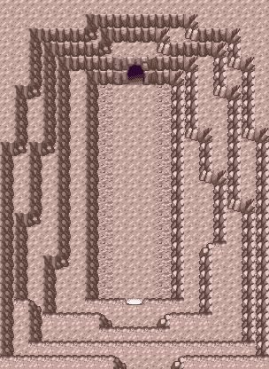 Entrance map
