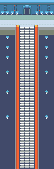 Corridor4 map