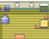 House4 map