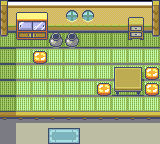 Route113 Glass Workshop map