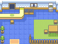 Route117 Pokemon Day Care map
