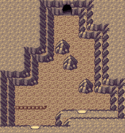 Room3 map