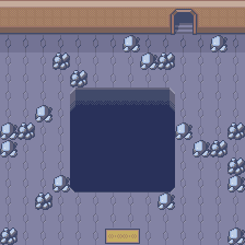 Sky Pillar map