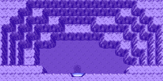 Sootopolis City map